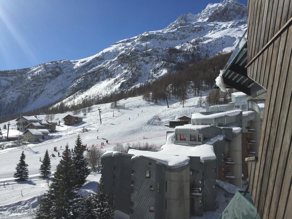 White Paradise Val-dʼIsère Quarto foto